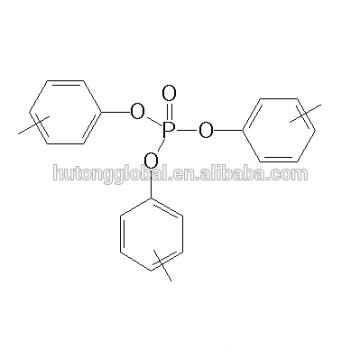 Fosfato de tricresilo (TCP) 1330-78-5